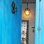 El Patio Courtyard House
