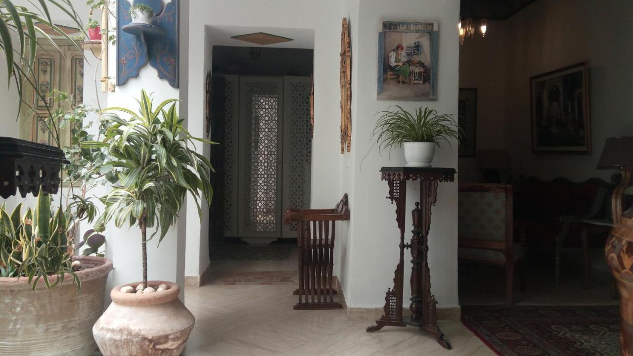 El Patio Courtyard House Maison d'hôtes