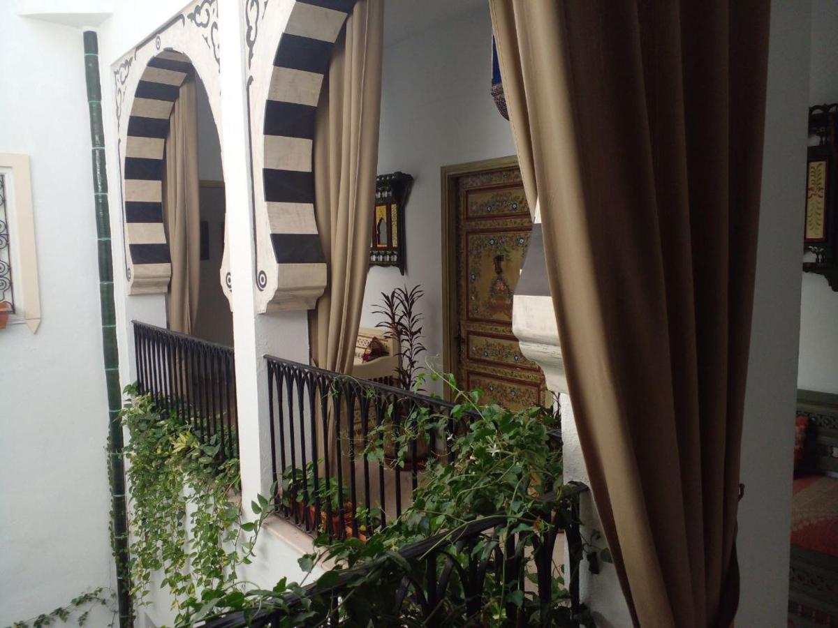 El Patio Courtyard House Maison d'hôtes