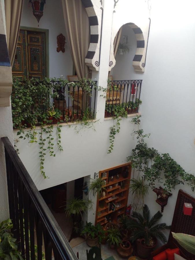 El Patio Courtyard House