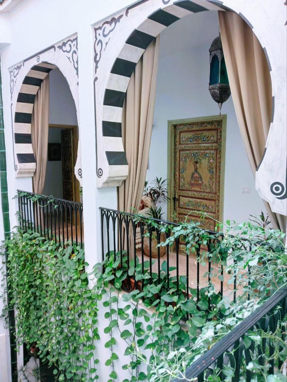 El Patio Courtyard House