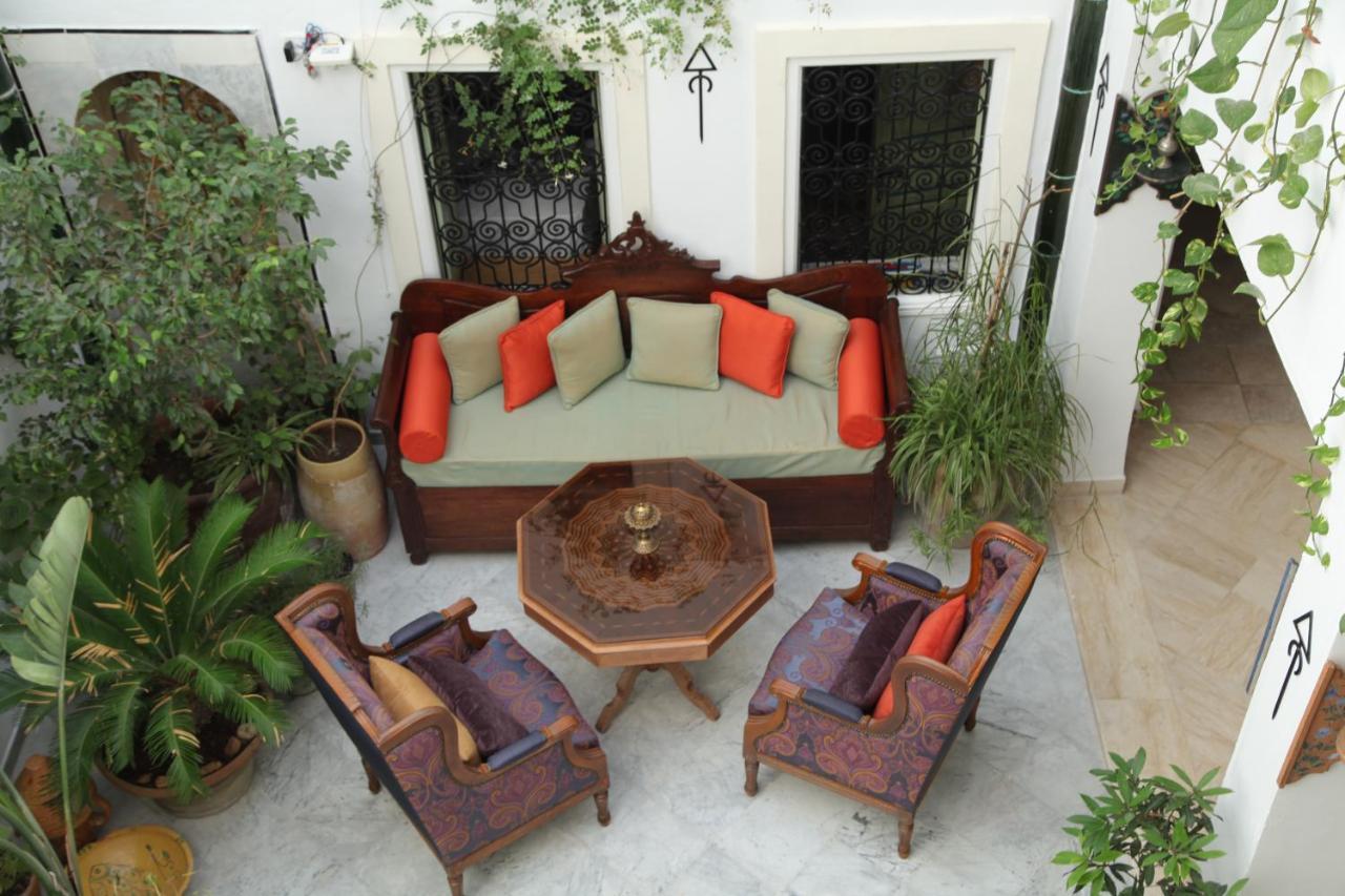 El Patio Courtyard House Maison d'hôtes 3*