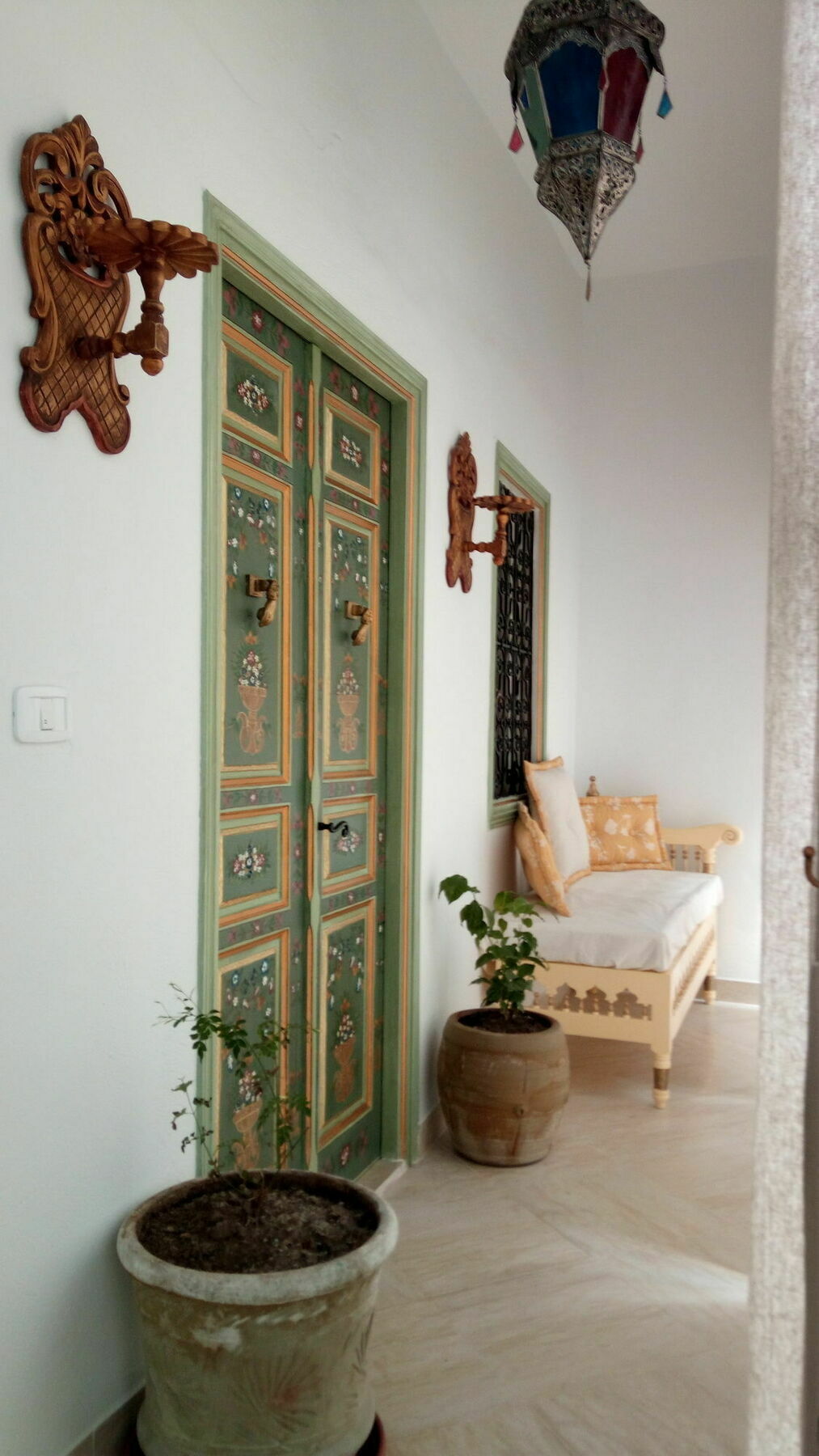 El Patio Courtyard House 3*