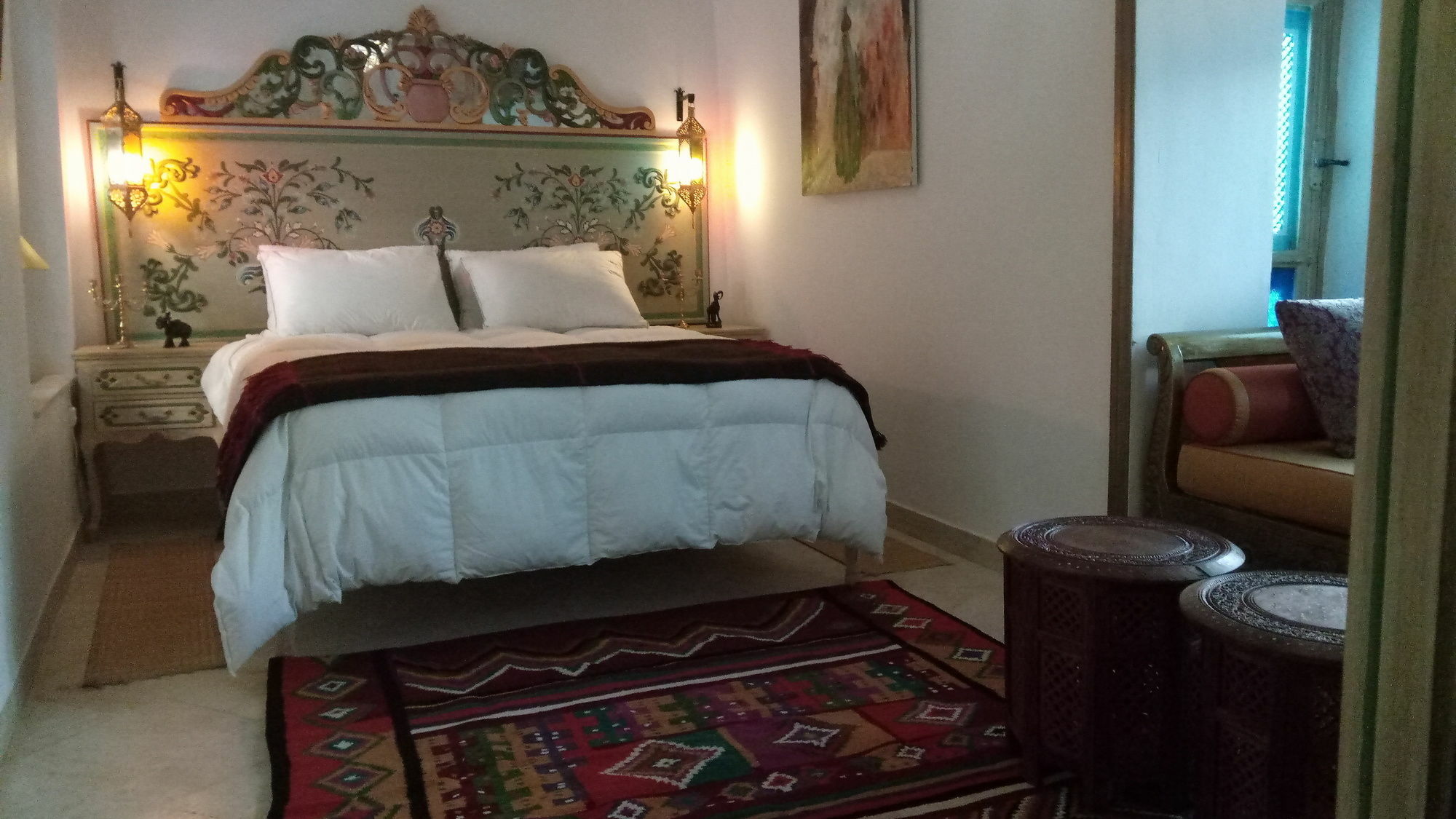 El Patio Courtyard House 3*