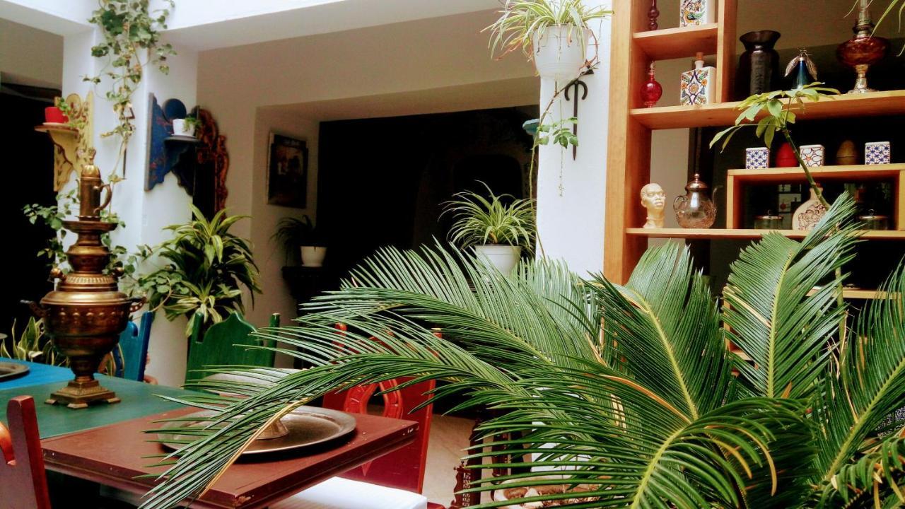 El Patio Courtyard House Guest house 3*
