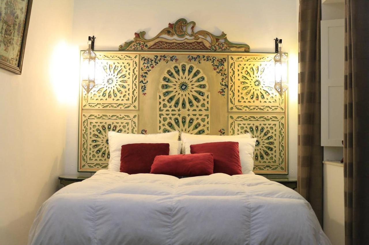 Guest house El Patio Courtyard House 3*