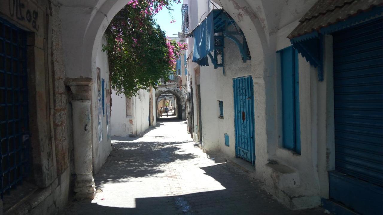 Guest house El Patio Courtyard House