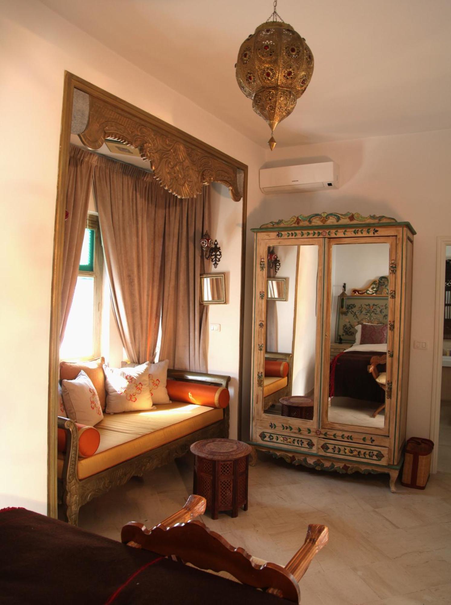 Guest house El Patio Courtyard House