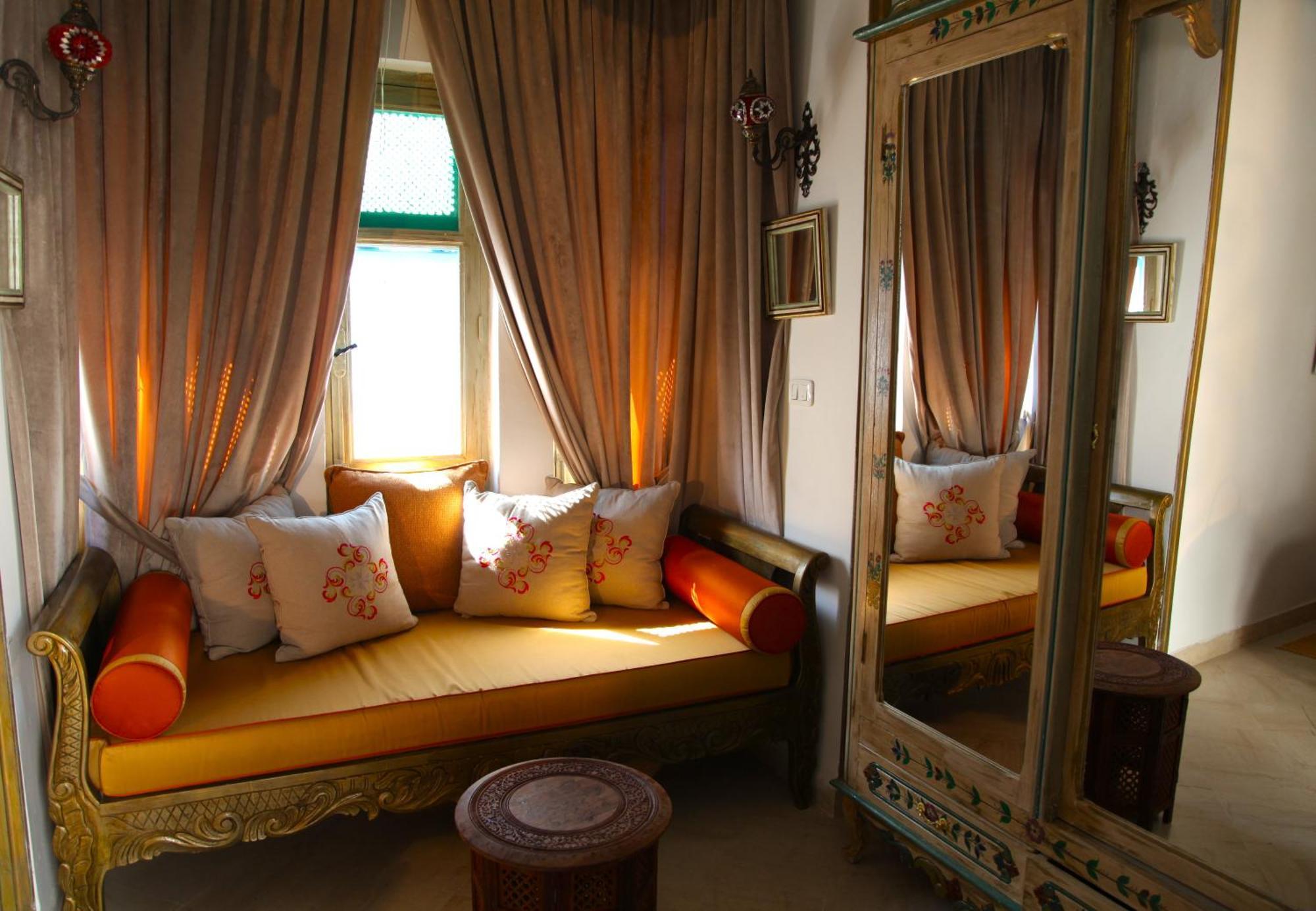 El Patio Courtyard House Guest house Tunis