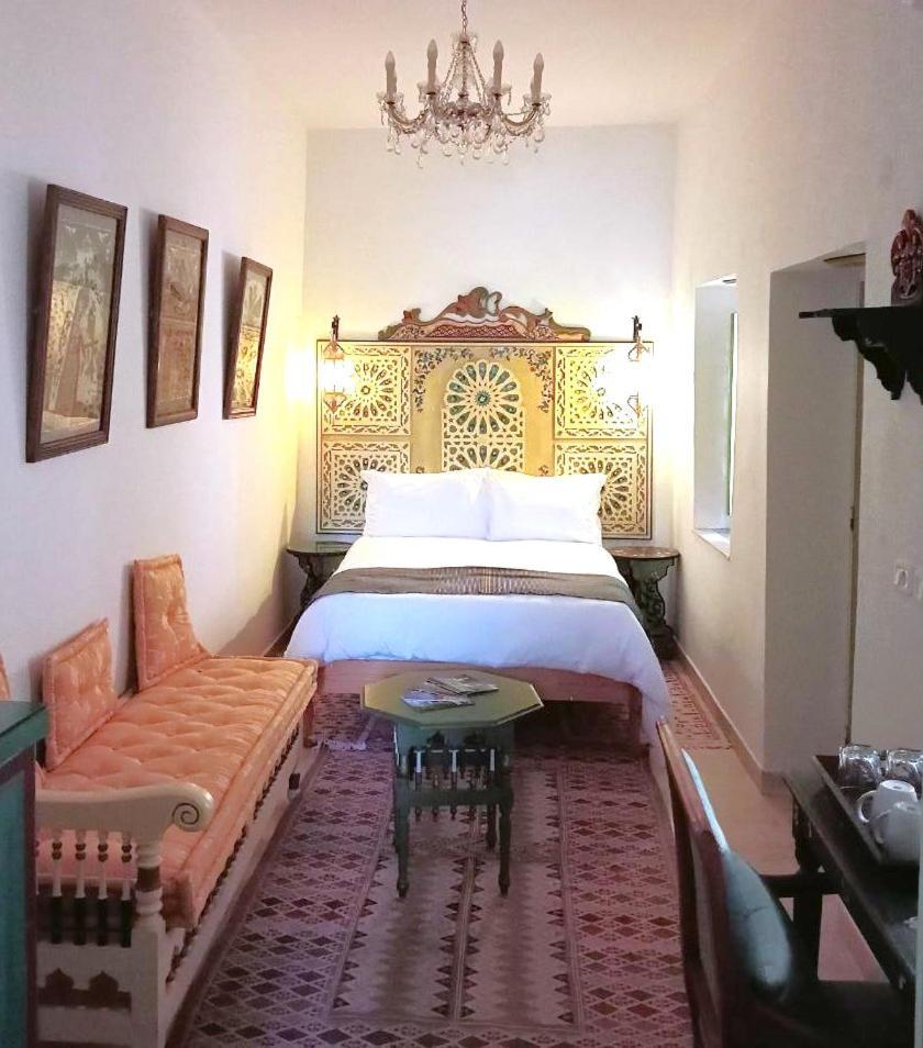 Guest house El Patio Courtyard House