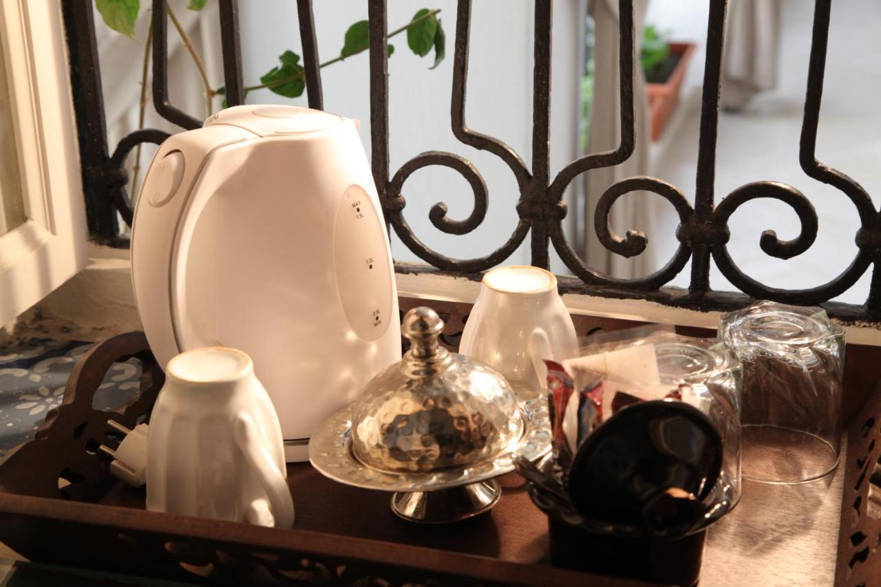 Guest house El Patio Courtyard House 3*