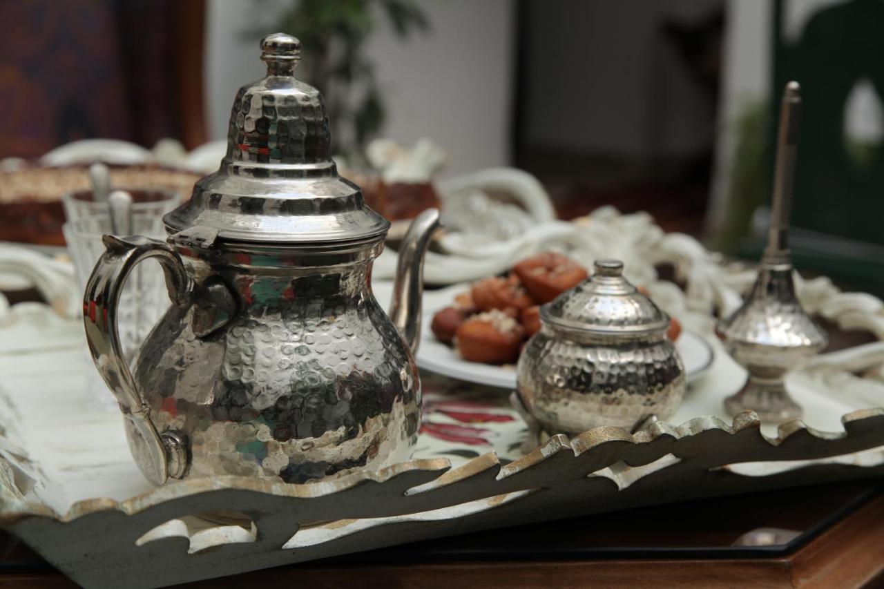 El Patio Courtyard House 3* Tunis