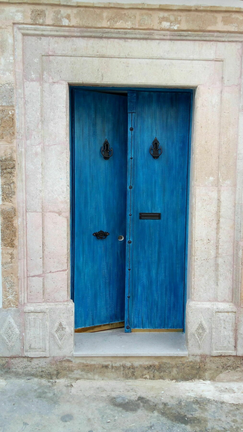 El Patio Courtyard House Tunis