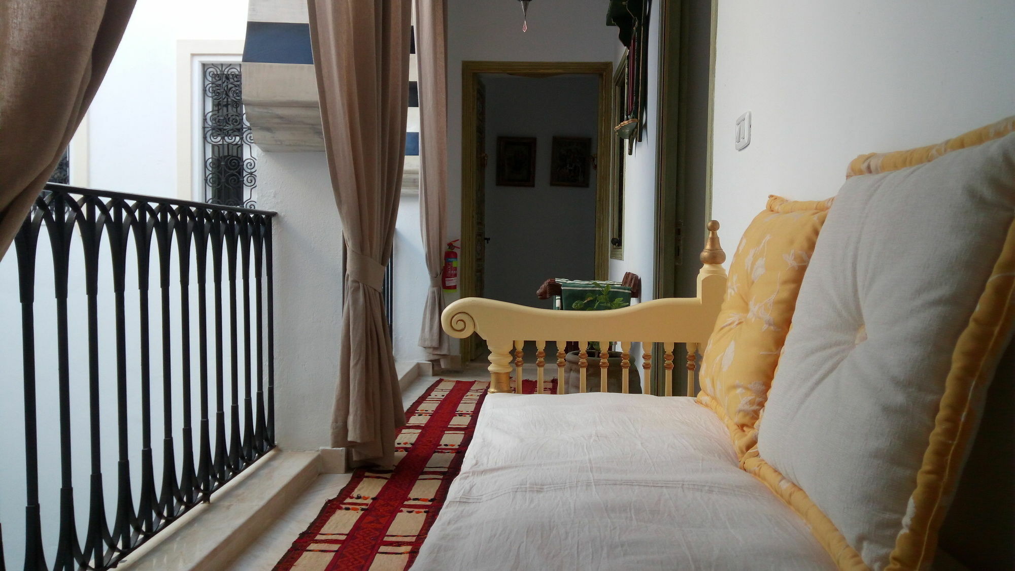 El Patio Courtyard House Guest house 3*