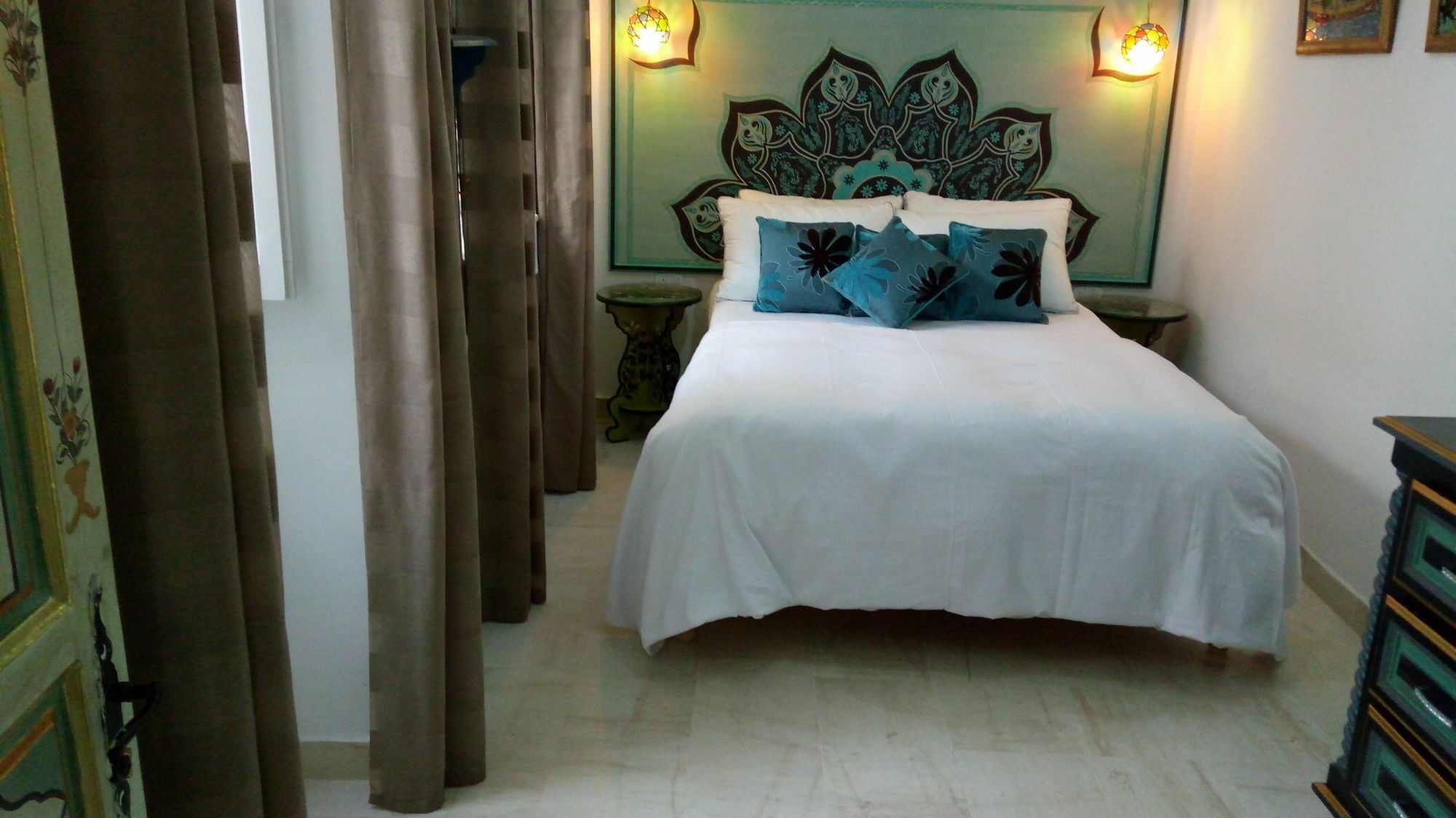 El Patio Courtyard House 3*