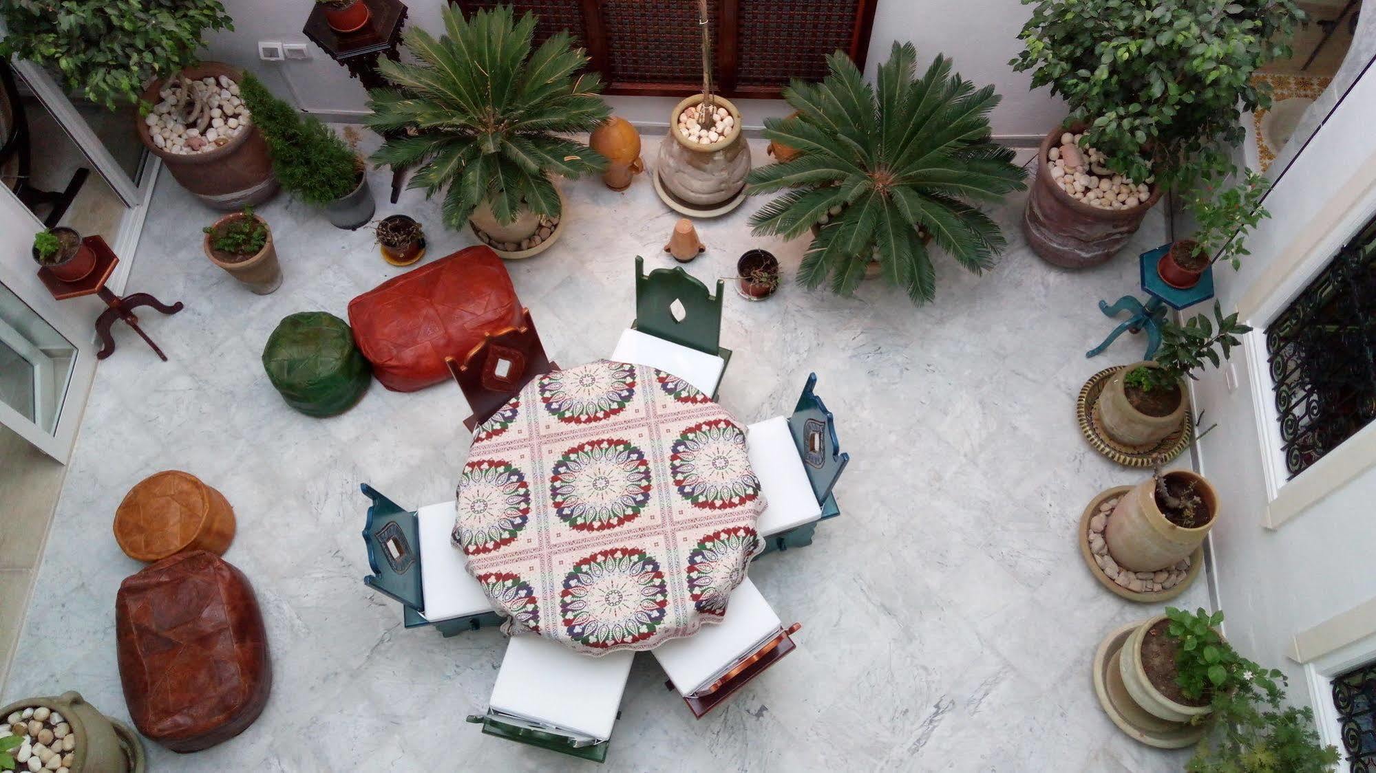 Guest house El Patio Courtyard House 3*